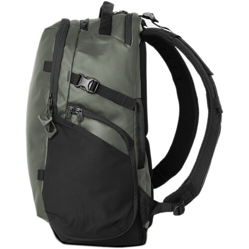 Wandrd Stratus 18L Everyday Camera Backpack - Wasatch Green