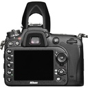 Nikon D7200 Body Only - Grade 7