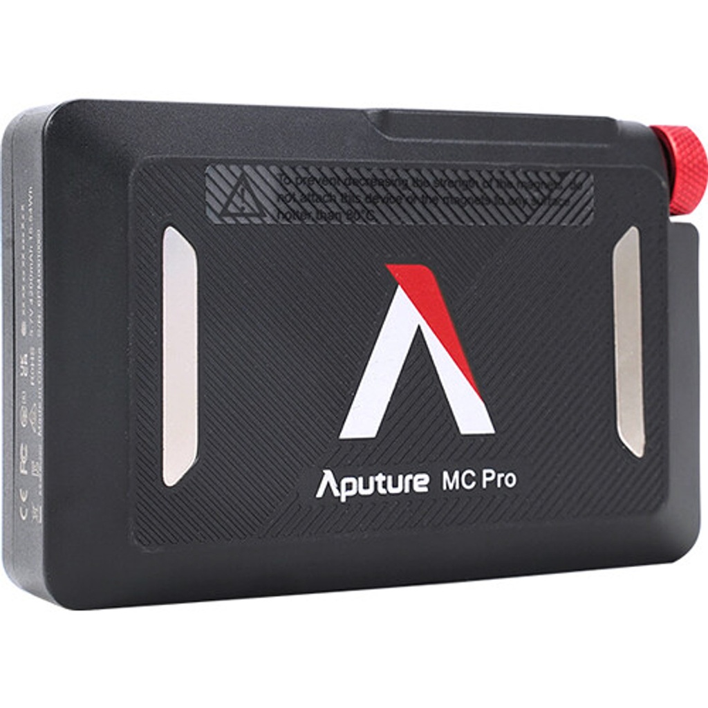 Aputure MC Pro RGB Portable Light