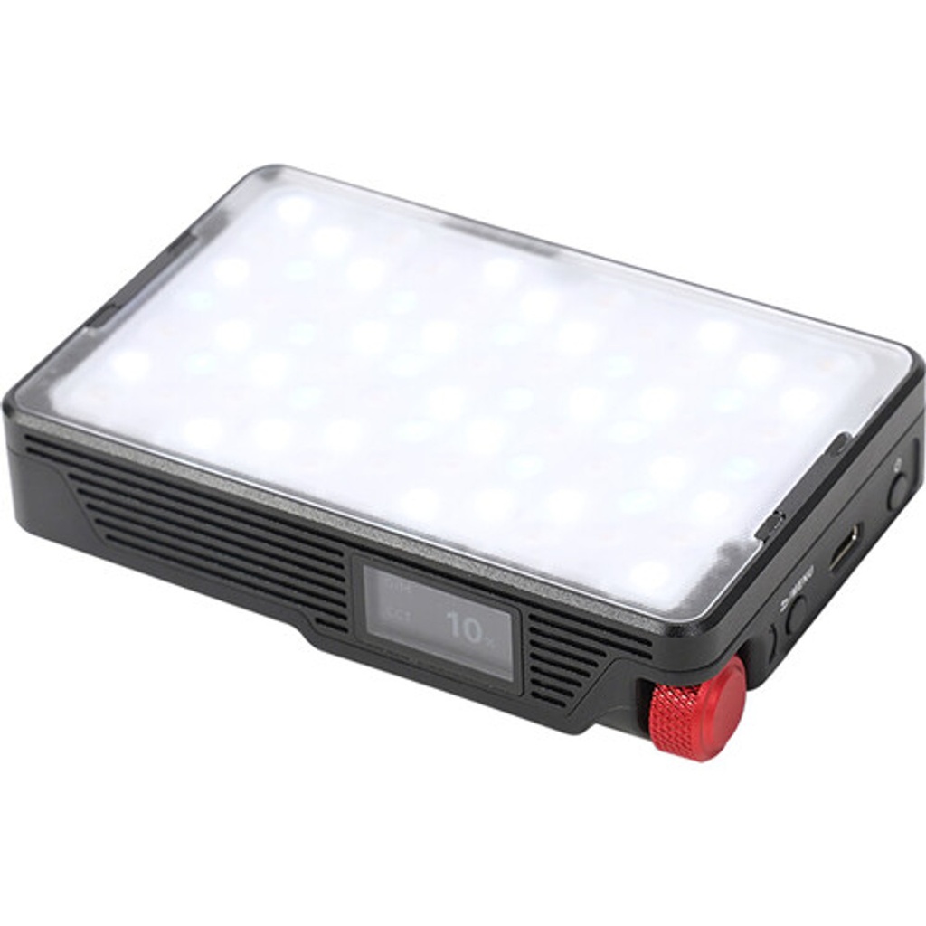 Aputure MC Pro RGB Portable Light