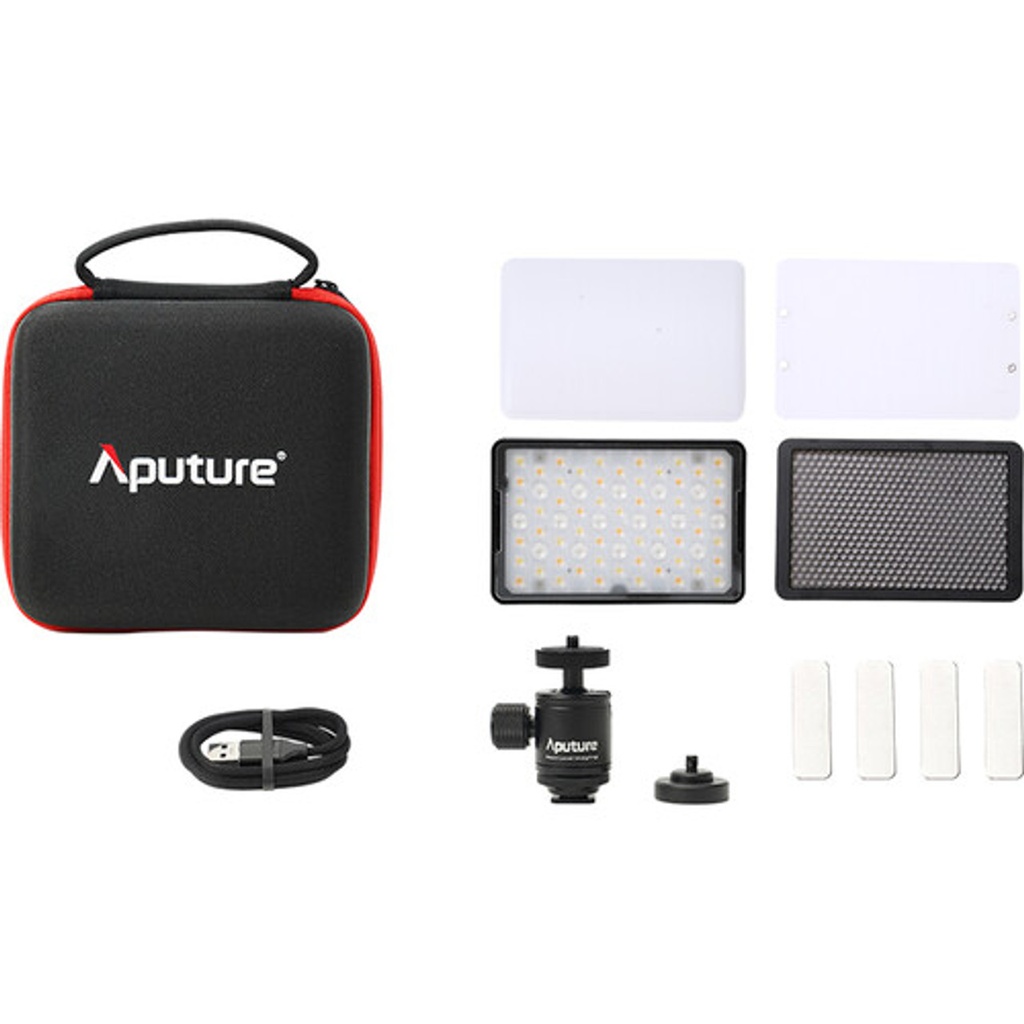 Aputure MC Pro RGB Portable Light