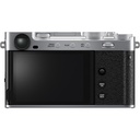 Fujifilm X-E5 Body Silver + XF 23mm f/2.8 kit   