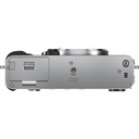 Fujifilm X-E5 Body Silver + XF 23mm f/2.8 kit   