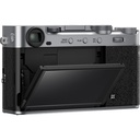 Fujifilm X-E5 Body Silver + XF 23mm f/2.8 kit   