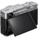 Fujifilm X-E5 Body Silver + XF 23mm f/2.8 kit   