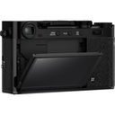 Fujifilm X-E5 Body + XF 23mm f/2.8 Black Kit