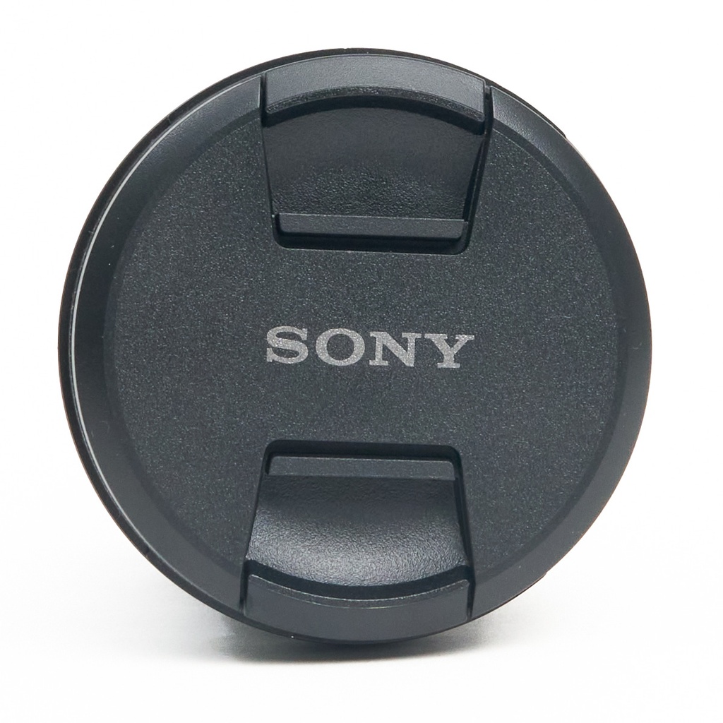 Sony 16-35mm f/2.8 G Master FE Lens Grade 8