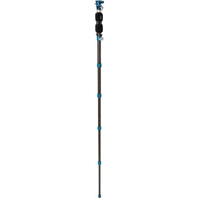 Benro MSD46C SupaDupa Carbon Fibre 6-Sect