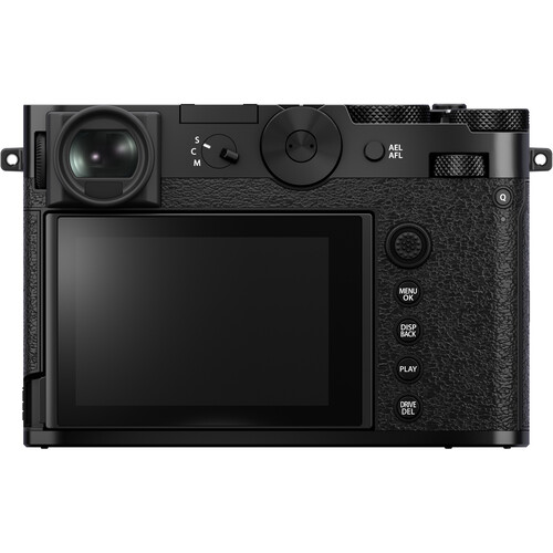 Fujifilm GFX 100RF Black Medium Format Mirrorless Body