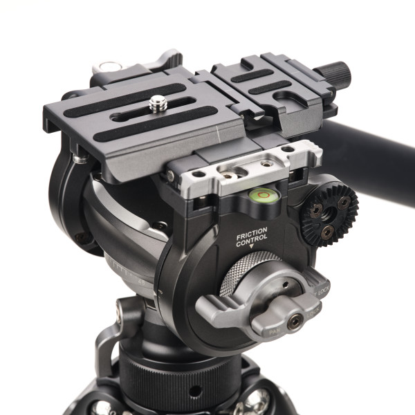 Benro Tortoise 24C with FS36PRO Head