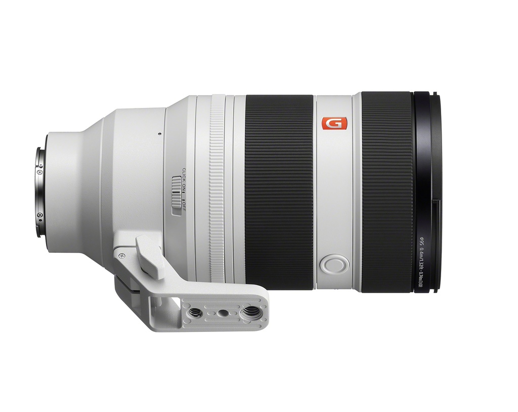 Sony 50-150mm f/2 GM FE FF Lens
