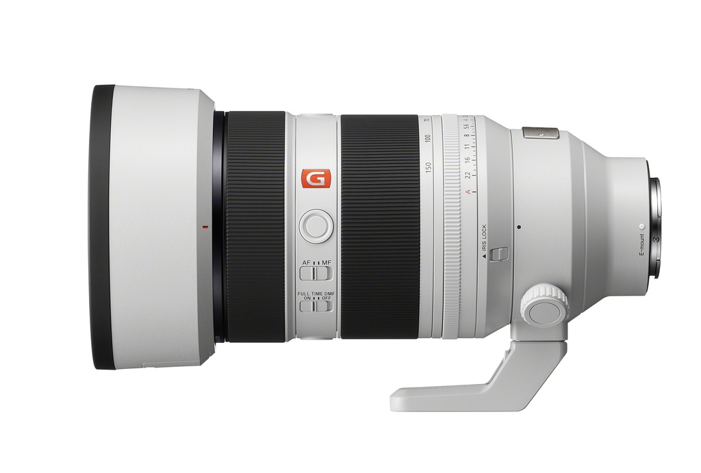 Sony 50-150mm f/2 GM FE FF Lens
