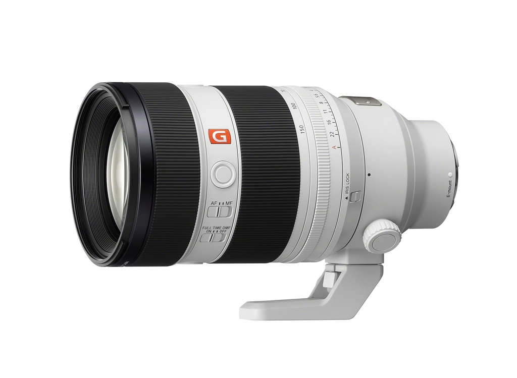 Sony 50-150mm f/2 GM FE FF Lens