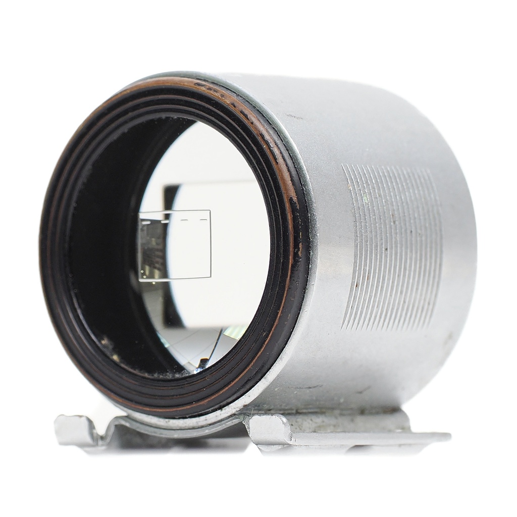 Leica 50mm Brightline Viewfinder Grade 8 