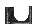 Leica Multifunctional Protector Q3 - Black Leather