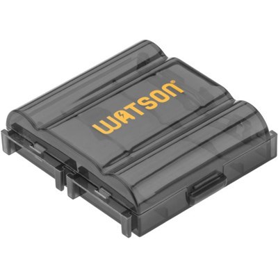 Aftermarket Watson Case for 4 AA or AAA
