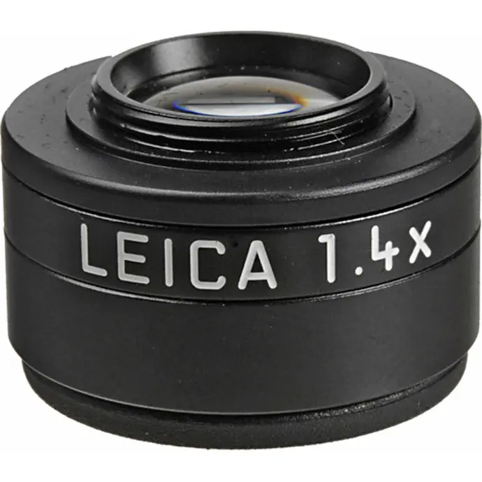 Leica Viewfinder Magnifier M 1.4x Grade 10