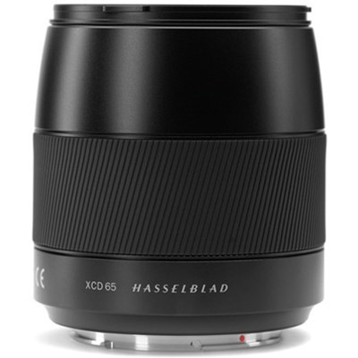 Hasselblad XCD 65mm f/2.8 Lens Grade 9