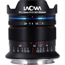 Laowa (Venus Optics) 14mm f/4 FFC&D Dreamer L lens w/- filter holder Grade 10