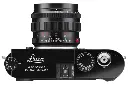 Leica M11 Glossy Black Paint