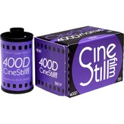 Cinestill 400 Dynamic Film 35mm 36exp