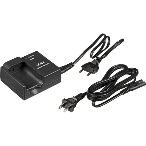 Leica BC-SCL6 USB-C Dual Charger