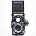 Rolleiflex 3.5F type 4 Planar (rebuilt by Magicflex Camera Germany 2020) 