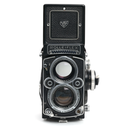 Rolleiflex 2.8F type 1 Planar Grade 8
