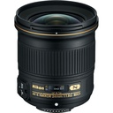 Nikon AF-S 24mm f/1.8G Lens - Grade 8