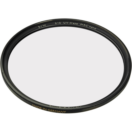 B+W 77mm XS-Pro 007 Clear MRC Nano - Grade 8
