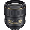 Nikon AF-S 35mm f/1.4G Lens - Grade 10