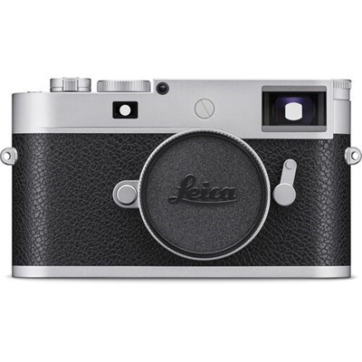 Leica M11-P Body - Silver - Grade 10