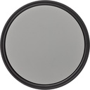 Heliopan 77mm SH-PMC Circular Polariser Filter - Grade 8
