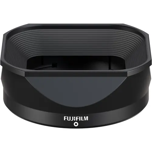 FujiFilm Metal Lens Hood LH-XF23-2 - Grade 10