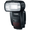 Canon 600EX-RT Speedlight - Grade 7