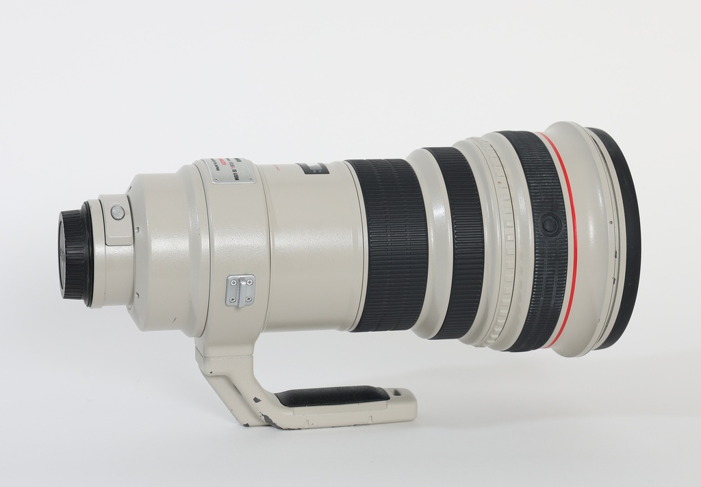 Canon EF 400mm f/2.8 L IS USM Lens - Grade 8 