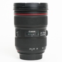 Canon EF 24-70mm f/2.8 L USM II Lens - Grade 7
