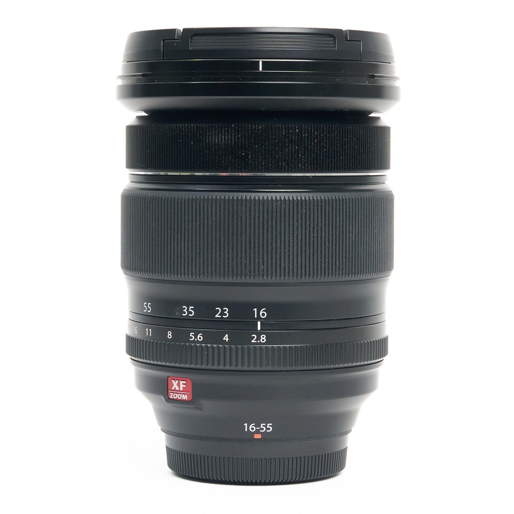 Fujifilm XF 16-55mm f/2.8 R LM WR Lens - Grade 7