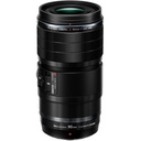 Olympus M.ZUIKO DIGITAL ED 90mm f/3.5 Macro IS Lens Black