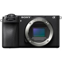 Sony Alpha A6700 Body