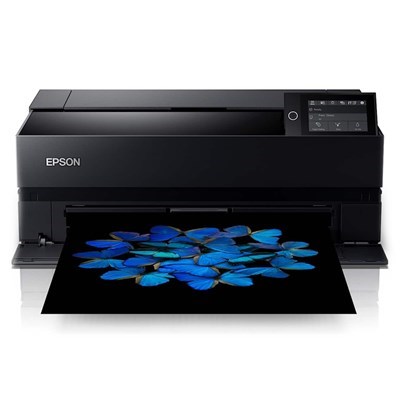 Epson SureColor P706 A3+ Fine Art Printer(3 Year CoverPlus Warranty)