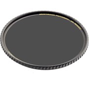 [SHX4-ND6-62MM-0] Breakthrough Filters 62mm X4 6 stop Neutral density filter Grade 10