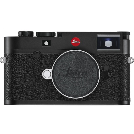[SHLM20002-0] Leica M10-R Black - Grade 10