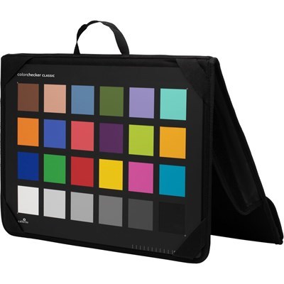 [CCC-XL] Calibrite Calibrite ColorChecker Classic XL