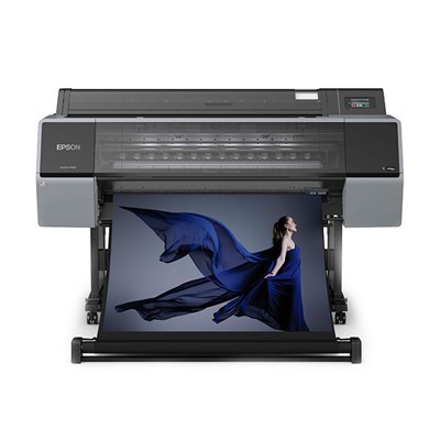 [SCP95601YR] Epson SureColor P9560 44 Printer (Additional delivery/installation costs apply)