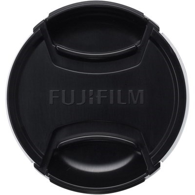 [16539819] Fuji Lens Cap 46mm
