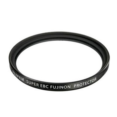 [16411926] Fuji 72mm PRF-72 Protector Filter
