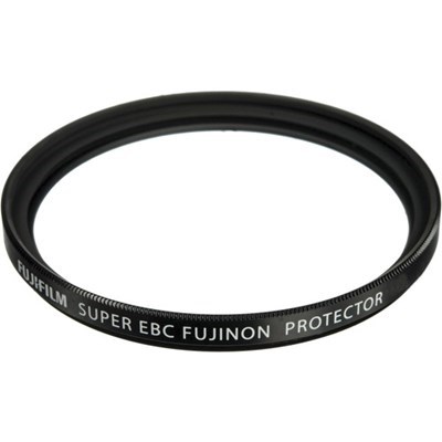 [16429612] Fuji 67mm PRF-67 Protector Filter