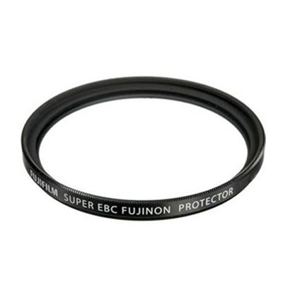 [16489246] Fuji 43mm PRF-43 Protector Filter