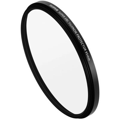 [16820725] Fuji 95mm PRF-95 Protector Filter